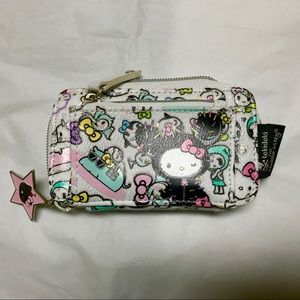 TOKIDOKI Accessories wallet
